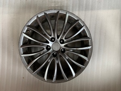 DISC ALFA ROMEO GIULIA 156102139 7,5X18 ET41 RIM  