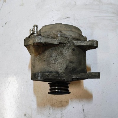 Генератор vw audi 3.0 tdi 190a 14v 059 903 015p фото №1