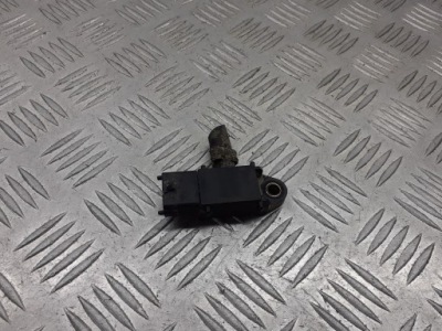 Датчик вихлопних газів fiat grande punto 1.3 jtd 55204352 фото №1