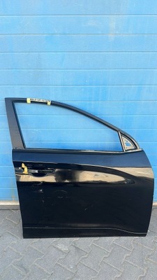 Hyundai kona 2021-дверь передние перед правое фото №1