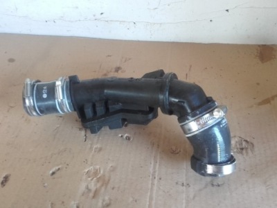 Труба wąż турбины jumpy iii expert iii proace ii 986977 2.0 bluehdi фото №1