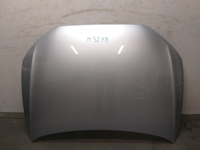 Капот audi q3 8u фото №1