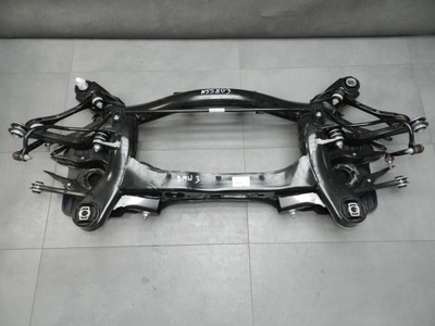 Bmw 3 g20 балка подрамник подвеска задняя 6877393 фото №1