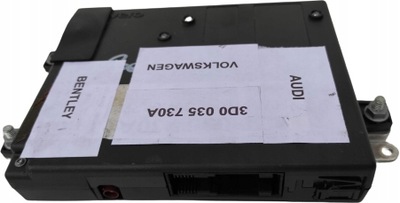 Модуль телефону bluetooth bentley continental gt ii фото №1