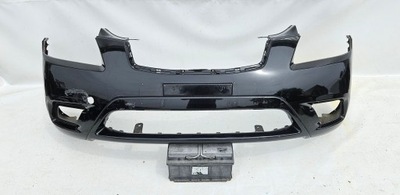 Бампер kia rio ii lift 10-11 перед передний фото №1