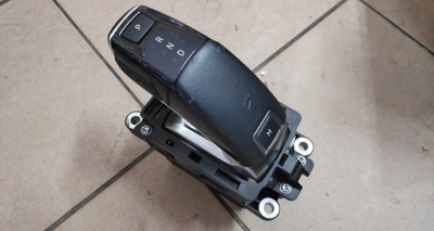 Ручка переключения передач peugeot 3008 ii 98205727 фото №1