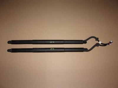 Привід кришки багажника volkswagen id.4 фото №1