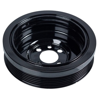 Swag 30 92 6870 шків, wał колінчастий фото №1