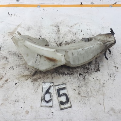 Audi a4 b6 1.9 tdi бак рідина омивача фото №1