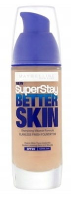 Maybelline SuperStay Better Skin podkład Nr. 010