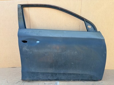 Hyundai i20 ii двері праве перед передні nowe оригінал фото №1