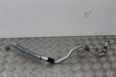 Wąż шланг кондиционера megane iv 4 924801894r фото №1