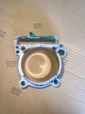 Cylinder ktm sxf 250 05-13