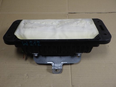 Mercedes-benz w212 подушка безпеки пасажира a2128603002 фото №1