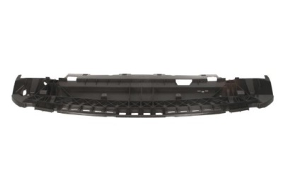 Защита pod бампер часть dolna/część передняя pasuje do: renault kangoo ii фото №1