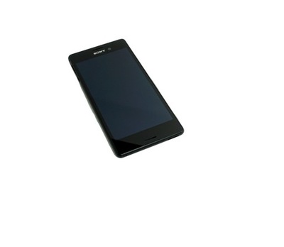 Wyświetlacz LCD Ekran SONY XPERIA M4 AQUA E2303