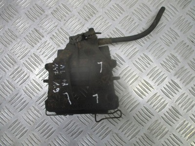 Супорт гальмівний лівий перед передній alfa romeo 147 фото №1