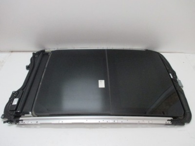 Дах панорама bmw x1 f48 m набір 17r фото №1