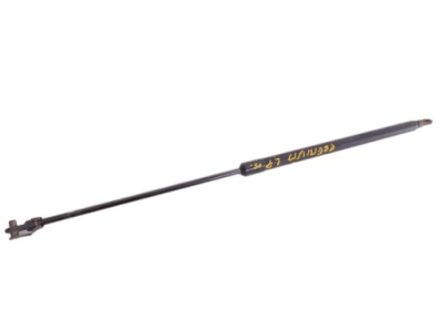 Renault premium 420dci 05r привід капот фото №1