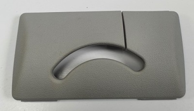 Захист напрямна поперечина безпеки fiat panda ii 735322097 фото №1