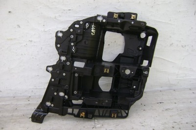 Панель фари man tgs tgx фото №1