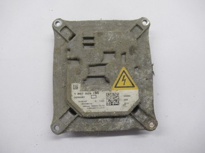 Bmw e90 e92 перетворювач лампи 1307329153 фото №1