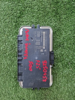 Модуль света bmw x3 f25 9250459 фото №1