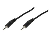 LOGILINK CA1049 LOGILINK - Kabel stereo