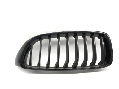 Bmw 4 f32 f33 f36 решётка радиатора решётка радиатора решётка радиатора левая фото №1