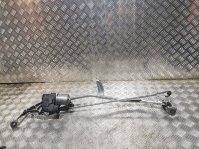 Механизм дворник mercedes e-klasa купе c238 фото №1