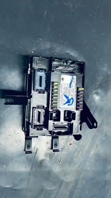 Модуль bsi коробка запобіжників jeep compass ii 17-24r p68411149af фото №1