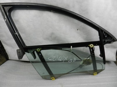 Рамка дверь правый перед a6 avant 4f5, c6 фото №1