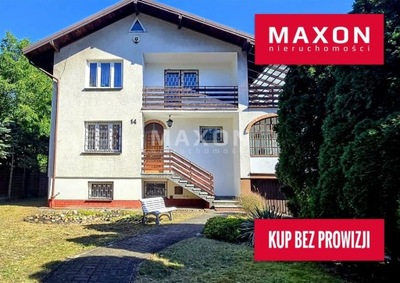 Dom, Warszawa, Wawer, 226 m²