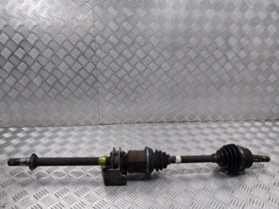 Приводной вал правая передняя alfa romeo 166 2.4 jtd фото №1