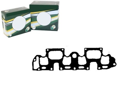 Bga mg9335 прокладка, колектор впускний фото №1