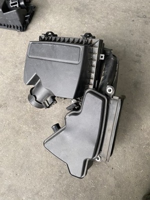 Ford mondeo mk5 корпус фільтра повітря ds73-ka фото №1