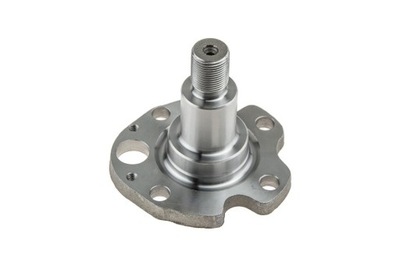 Klt-vw-004p nty ступица колеса задняя bez подшипник фото №1