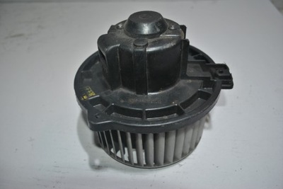 Повітродувка обдув kia carnival фото №1