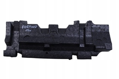 Пінополістирол абсорбер smart fortwo ii 15r. electric фото №1