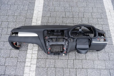 Bmw f25 x3 приборная панель консоль приборная anglik фото №1