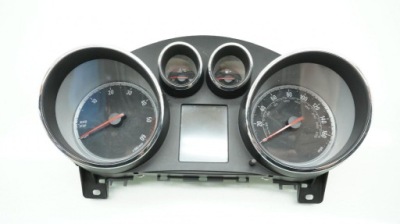 Счетчик zafira opel оригинальный номер 13414069 фото №1