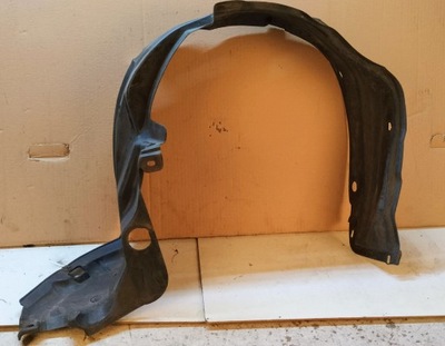 Honda crv i підкрилок перед передні праве фото №1