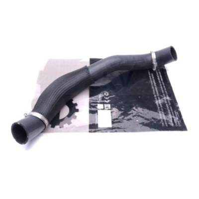 Шланг повітря турбіна suzuki grand vitara ii фото №1