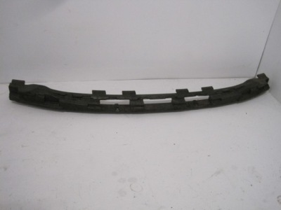 Абсорбер пена бампера mini countryman r60 9801604 фото №1