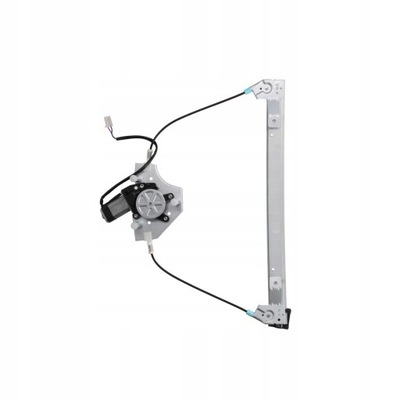 Подъемник стекло перед l renault clio ii, thalia i фото №1