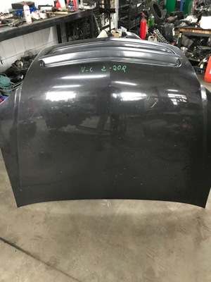 Opel vectra c капот z20r фото №1