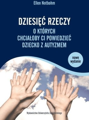 Dziesięć rzeczy, o których chciałoby ci powiedzieć