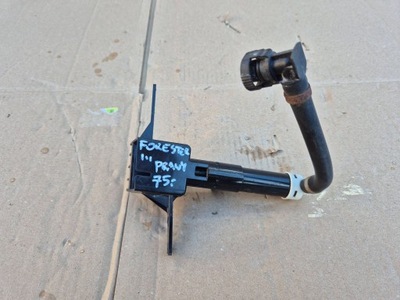 Subaru forester iii 08- насадка распылителя лампы передней правая фото №1