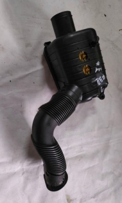 Mini one корпус фильтра воздуха фото №1