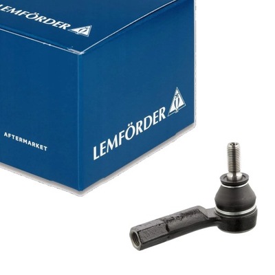 LEMFORDER 39411 01 END DRIVE SHAFT KIEROWNICZEGO POPRZECZNEGO - milautoparts-fr.ukrlive.com